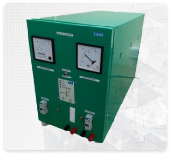 Industrial Battery Chargers